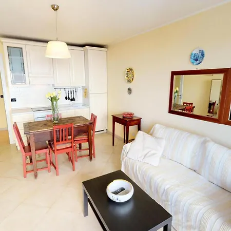 Santa Maria - Giotto - Beau 2p Avec Terrasse Proche Centre Mae-9204 Apartment *