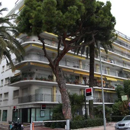 Santa Maria - Giotto - Beau 2p Avec Terrasse Proche Centre Mae-9204 Apartment Menton