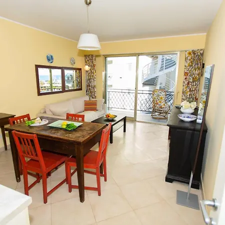 Apartment Santa Maria - Giotto - Beau 2p Avec Terrasse Proche Centre Mae-9204 *